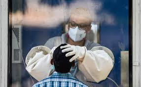 കോവിഡിനെതിരെ നാലു മരുന്നുകൾ വികസിപ്പിച്ചതായി ആയുഷ്​ മന്ത്രി